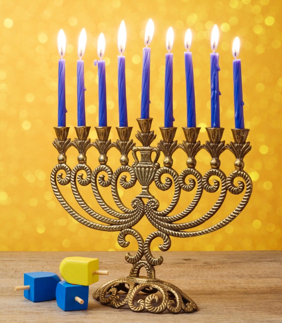 Light Overcoming Darkness- The History And Meaning Of Hanukkah